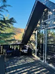 The High Point Lodge