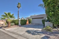 La Quinta Cove Private POOL home, close to Paribas, Golf, Coachella & Stagecoach - 4-Sterne