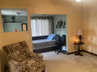 Family & Fisherman Retreat — 2Bedroom, 2Bath + Boat Parking فنادق في ويبستر