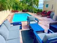 Incredible Views From Every Room - 3 Bedrooms and 3 Bathrooms - Pools