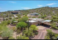 Private Casita in the Desert w Amazing Views, Sunsets, and Wildlife. - 4-Star