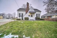 Central 3-Bed Home • Ideal for Families, Shopping, Beaches, Fishing • Dogs OK - 3-Star