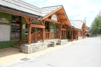 Holidays close to the slopes. Pra-Loup 1600 - Apartments
