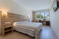 Hotel Best Osuna - balcon