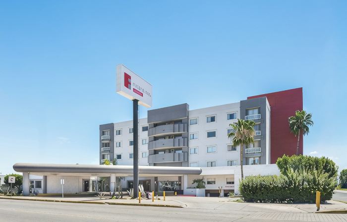 Fiesta Inn Express Hermosillo