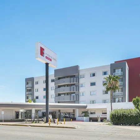 Fiesta Inn Express Hermosillo