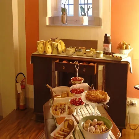 Albergo San Martino & Depandance