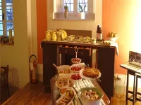 Albergo San Martino & Depandance - breakfast