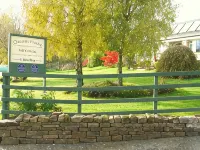 Ornum Cottage Ξενοδοχεία στην πόλη Beauly