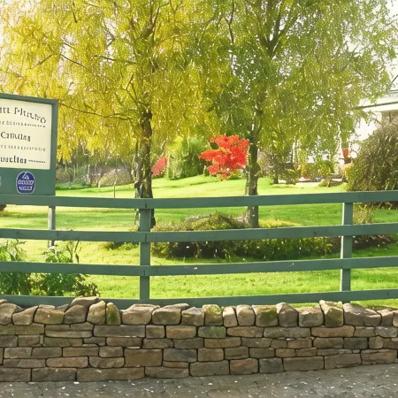 Ornum Cottage