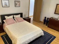 Villa with privacity and near beaches. Private swimming pool and great garden - ห้องครัว