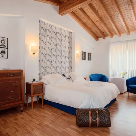 Villa Mancuso de Gaetani & Spa