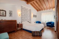 Villa Mancuso de Gaetani & Spa