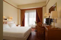 Hotel Delfino Taranto - balcony
