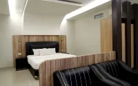 Grand Krakatau Hotel Cilegon