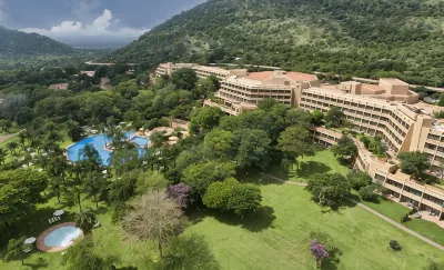 The Cabanas Hotel at Sun City Resort Hotel di 