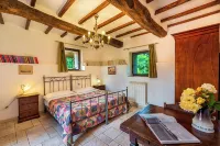 Villa Antico Podere Rota (CIN IT052034C29DBJQPYG) - Huvilat