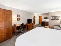 Comfort Inn West Hotels in Duluth