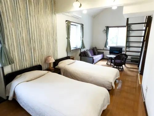 Hotel du Miroir