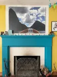 Blue Dream in Yellow Springs: hot tub, sauna, fireplace. Near downtown. - Boutique