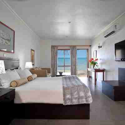 Sunbird Nkopola Rooms
