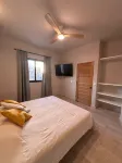 Desert Retreat: Heated Salt Water Plunge Pool* Grill, Views, Cinema,nearBalandra
