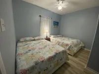 Beach House with Ocean View - 4-Star
