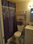 The Carter's Wildwood Rentals -Suite #1 - Apartments