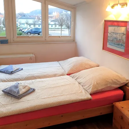 Small but beautiful - one-room apartment