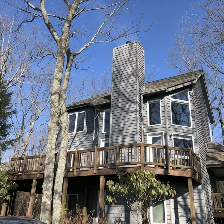 Mountain Home Close to Resort, Trails, Breweries, & More!