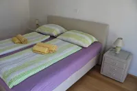 Luxurious 4-star apartment house - 4-Star