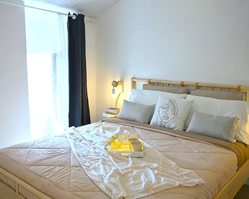 Holiday home in historical center a few minutes from the sea. Hotel a Treglio