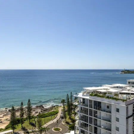 Mantra Mooloolaba Beach