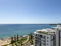 Mantra Mooloolaba Beach - Ocean View