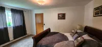 Cozy in Kenai Close to mouth of Kenai River and Beach access.