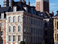 Mercure Lille  Marcq en Baroeul Hotels in Nord