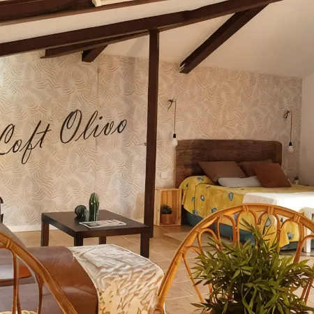 Casa Juanin for 10 people