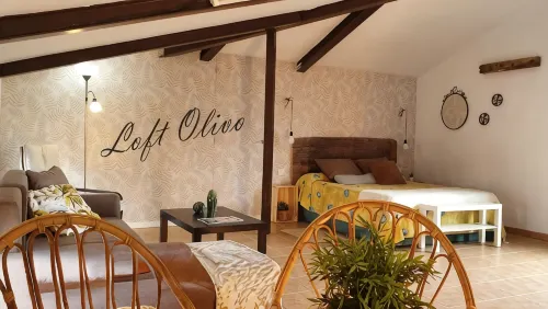 Casa Juanin for 10 people - สระว่ายน้ำส่วนตัว