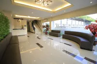 Puri Indah Hotel Subak - 2 星級