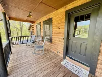 Chase N' Sunsets - NEW Listing, Brow view, between Mentone & Little River Canyon