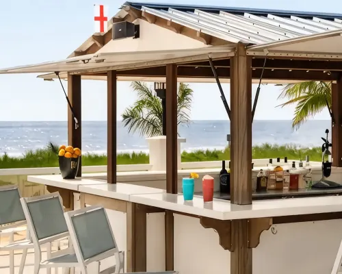 DoubleTree by Hilton Ocean City Oceanfront Freizeit und Erholung Photos