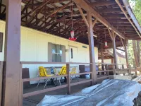 Quiet Escape for Hunters & Family Retreats! - Homestays