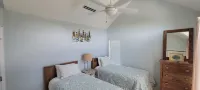 BeachPlumVilla - Snorkeler's Paradise - Balkon