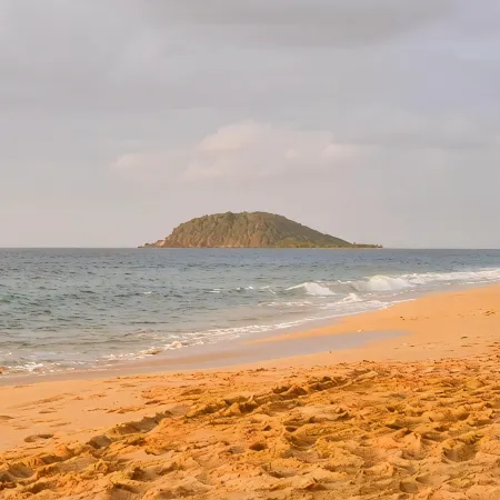 VillaRosa Guadeloupe