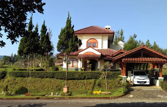 Pesona Ciater
