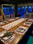BEACH FRONT HOUSE SURROUNDeD BY 2 PRIVATE BEACHES - servizio colazione