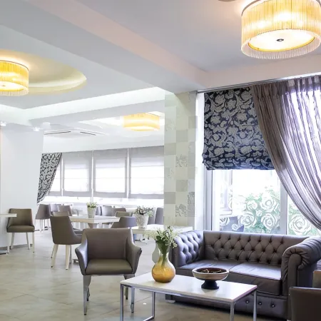 Hotel Rodon