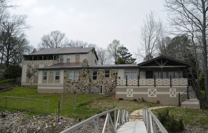 Aqua Vista- Perfect 2 family location