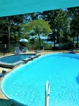 Condo #18 at Kentucky Lake's Lynnhurst Family Resort - WiFi