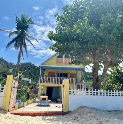 Voted Best Beach House in 2026 by us